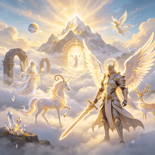 Celestials