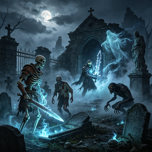 Undead