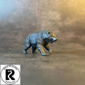 Brown Bear 28mm Resin Miniature