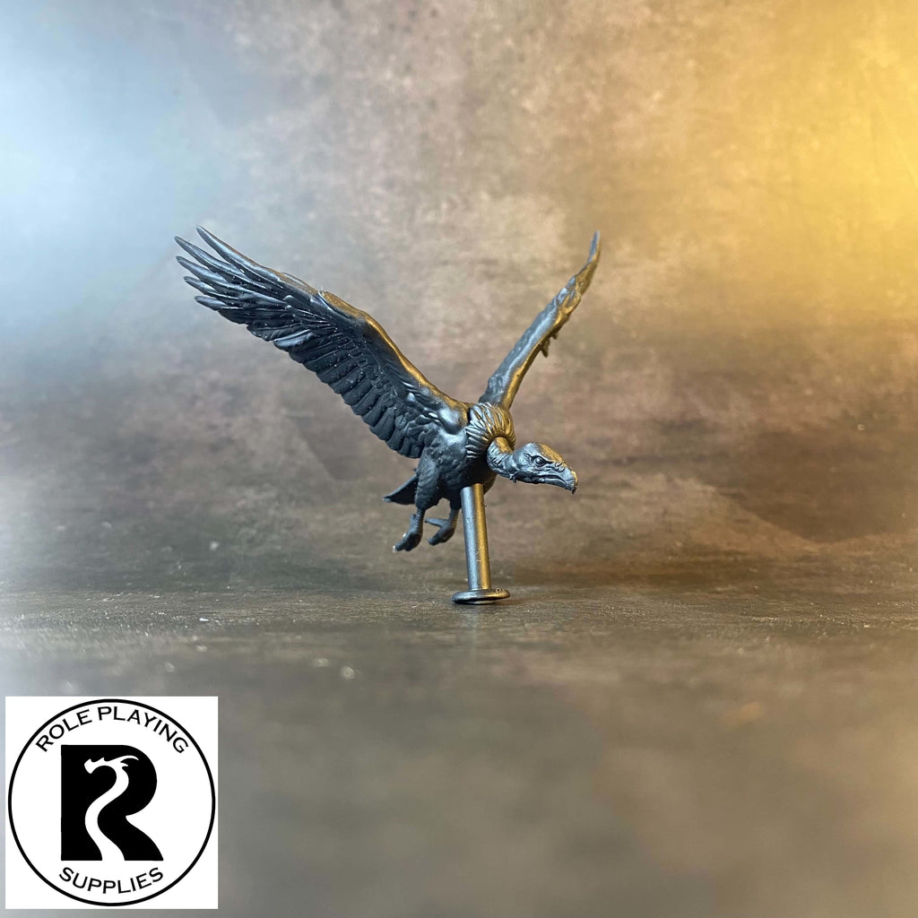 Giant Vulture 28mm Resin Miniature
