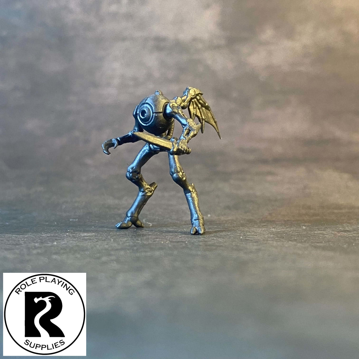 Monodrone 28mm Resin Miniature