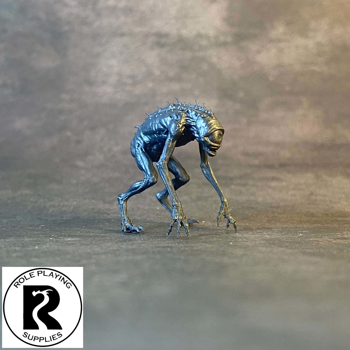 The Giant Eye- 28mm Resin Miniature