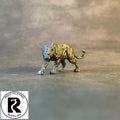 Panther 28mm Resin Miniature