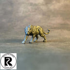 Panther 28mm Resin Miniature