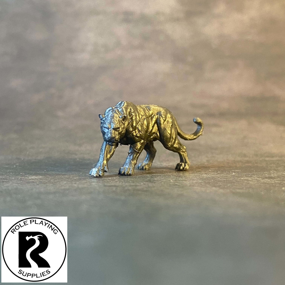 Panther 28mm Resin Miniature