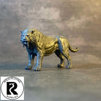 Saber-Toothed Tiger 28mm Resin Miniature