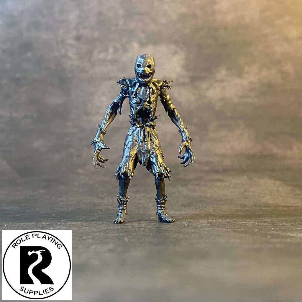 Scarecrow 28mm Resin Miniature