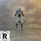 Scarecrow 28mm Resin Miniature