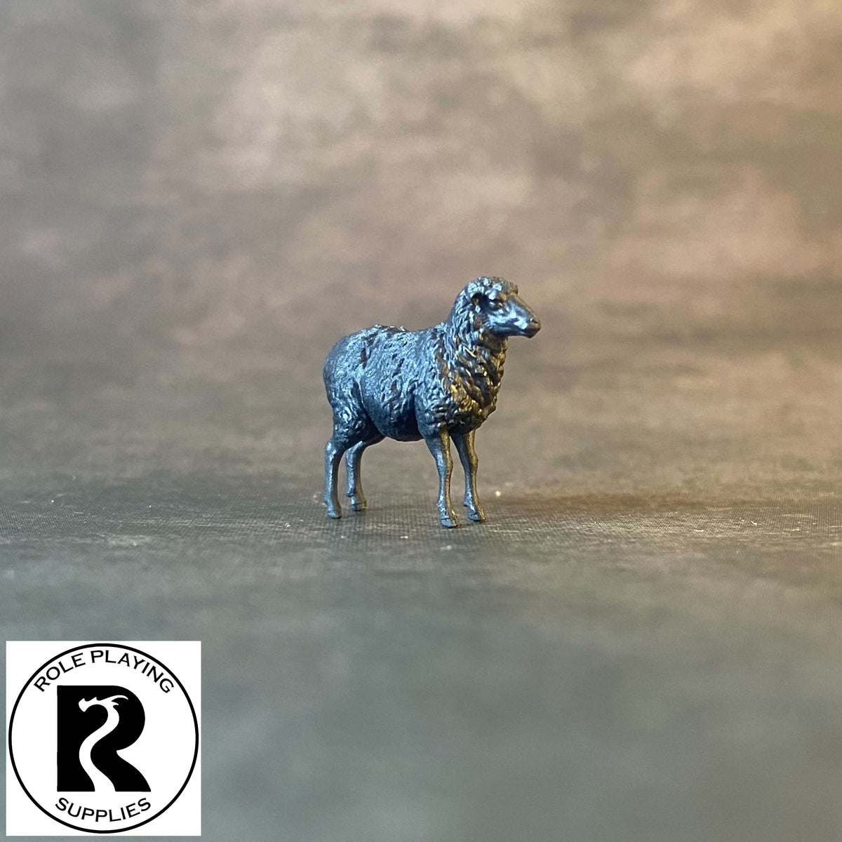 Sheep 28mm Resin Miniature