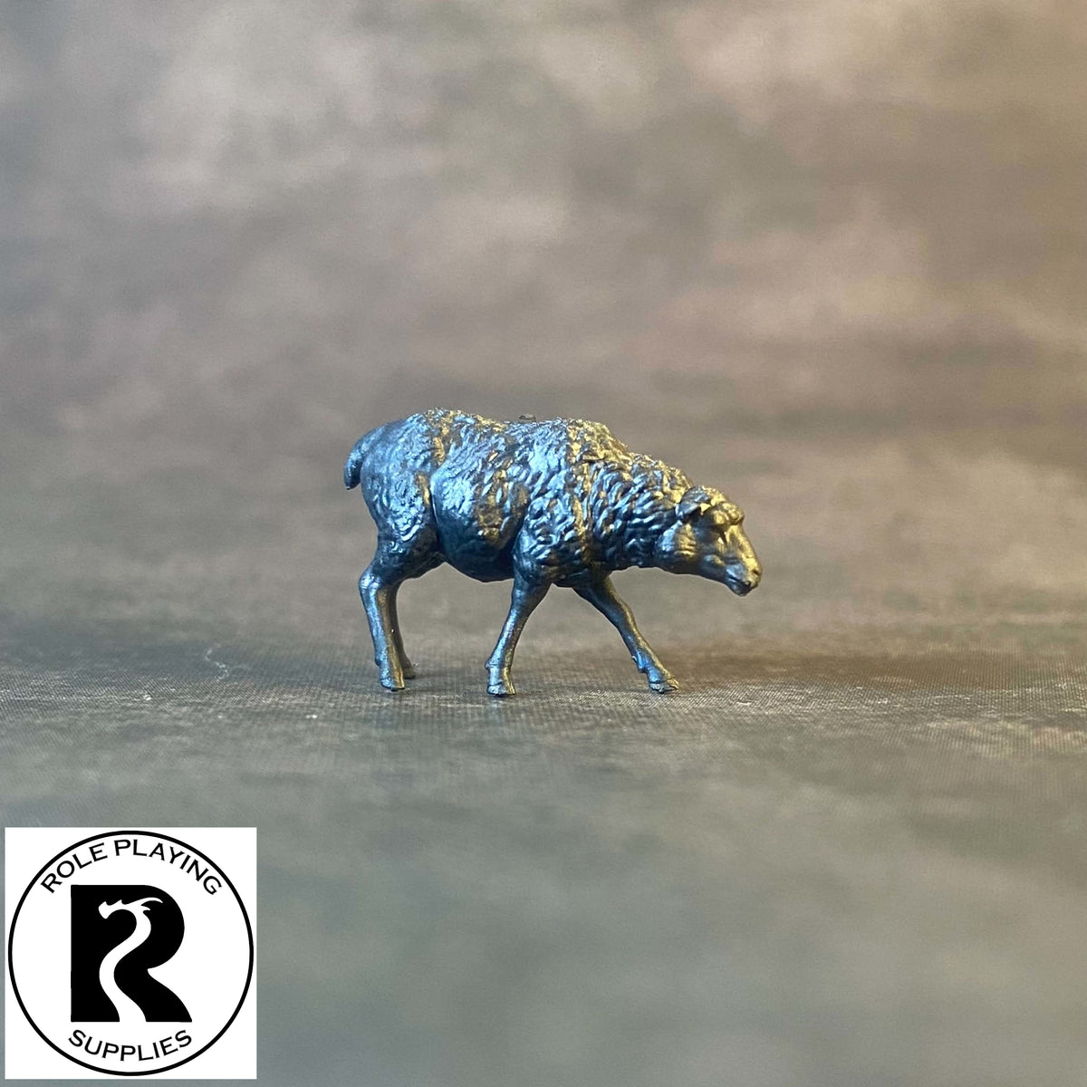 Sheep 28mm Resin Miniature