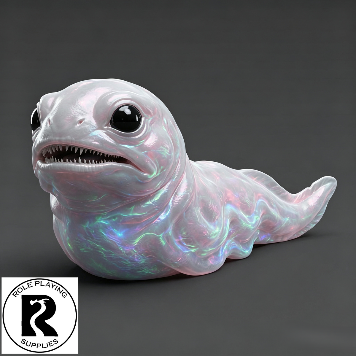 Tadpole 28mm Resin Miniature (Pack of 3)