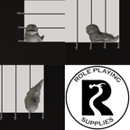 Tadpole 28mm Resin Miniature (Pack of 3)