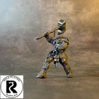 Tomb Guardian 28mm Resin Miniature