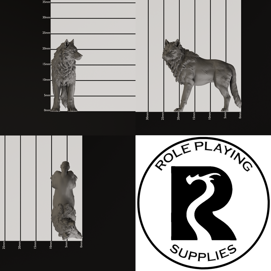 Wolf