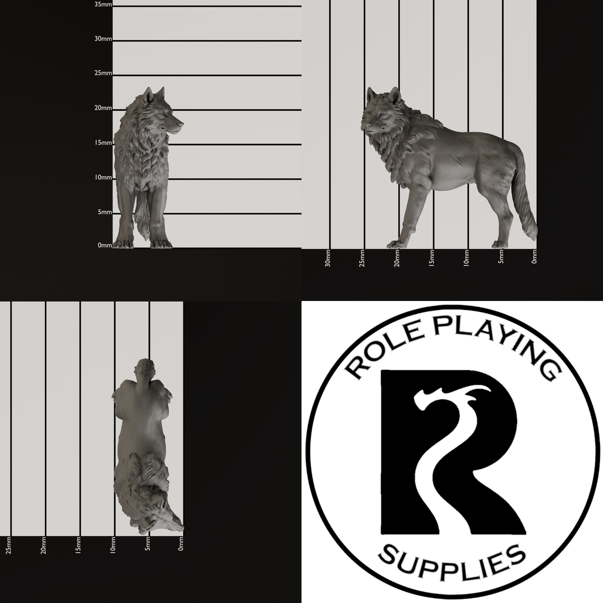 Wolf