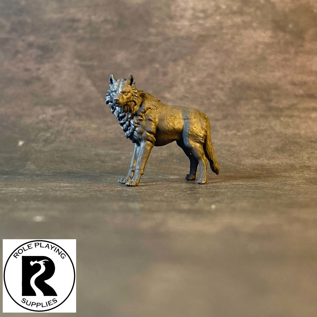 Wolf