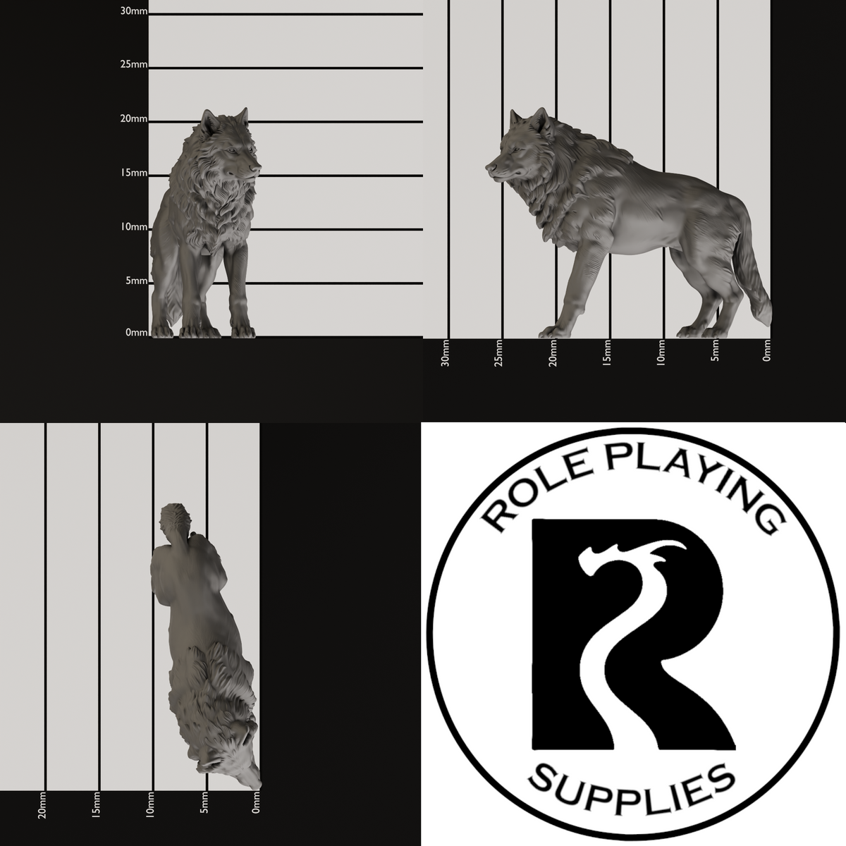 Wolf