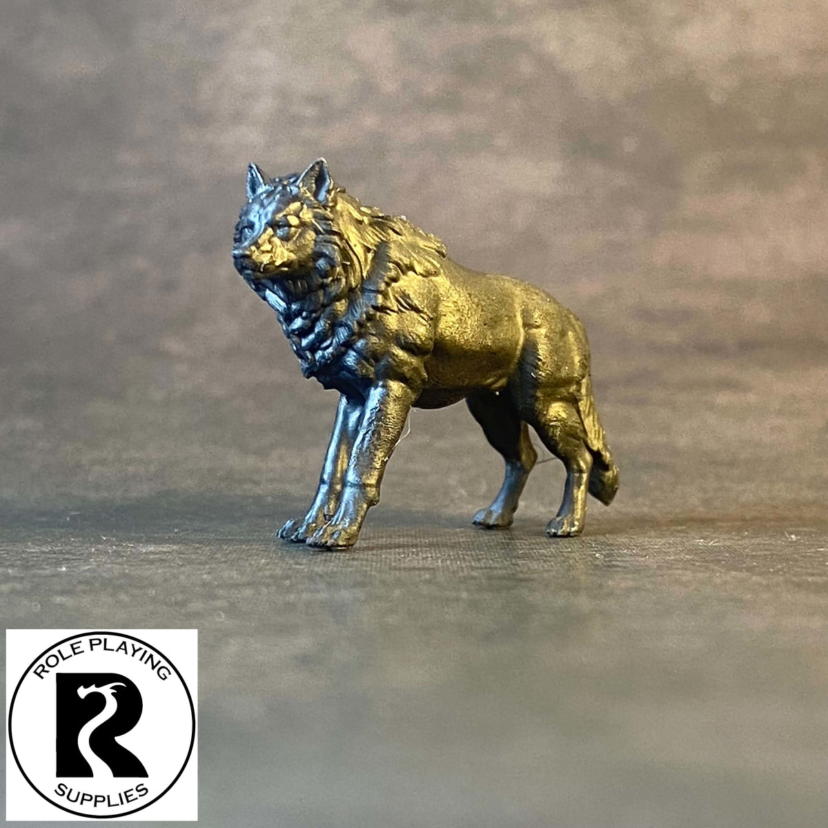 Wolf