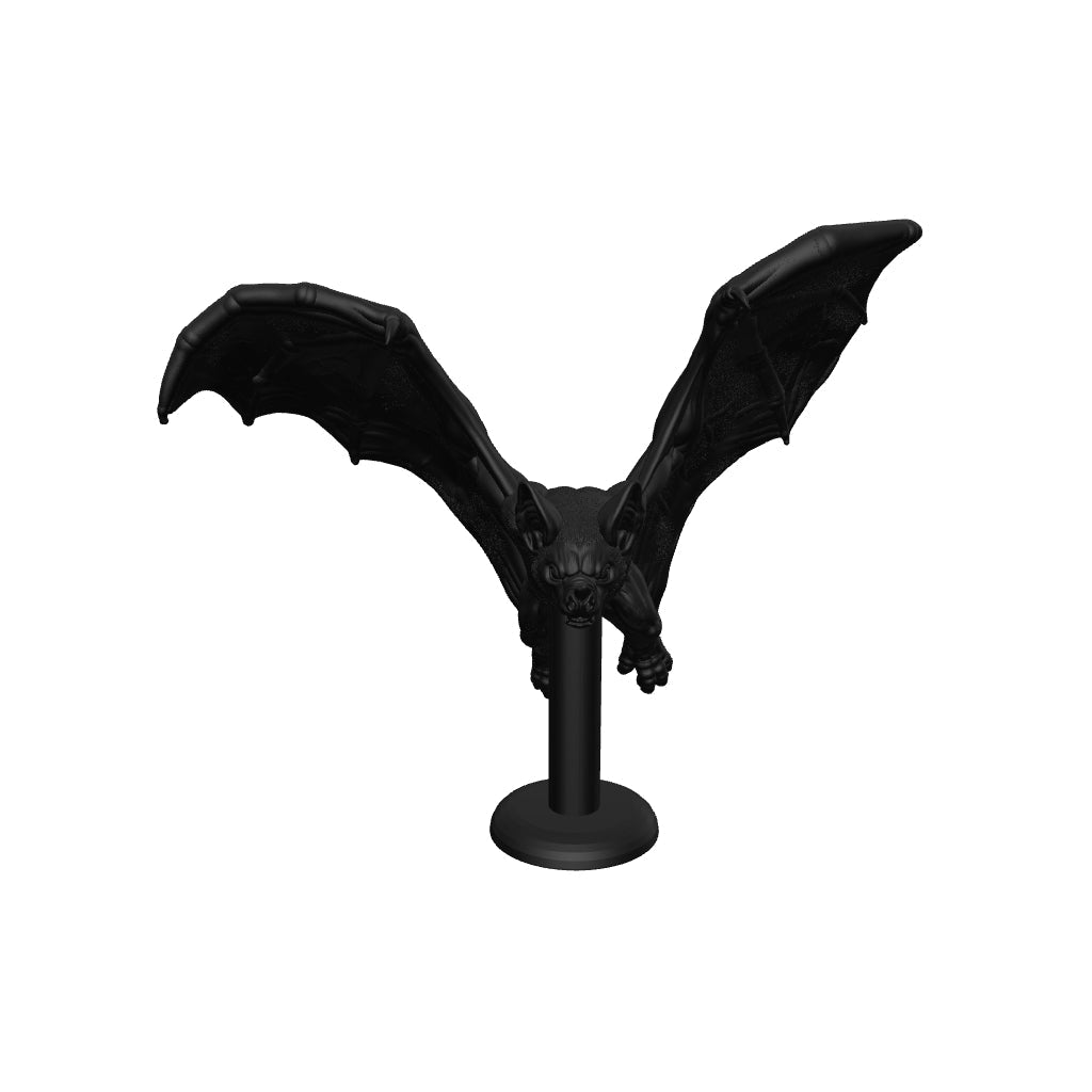 Bat 28mm Resin Miniature (Pack of 3)