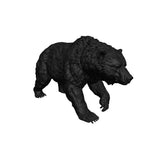 Brown Bear 28mm Resin Miniature