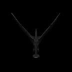 A dnd miniature pteranodon AR model.
