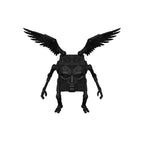 Quadrone 28mm Resin Miniature