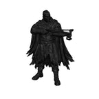 Thug Human Male 28mm Resin Miniature
