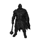 Thug Human Male 28mm Resin Miniature