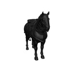 Warhorse 28mm Resin Miniature