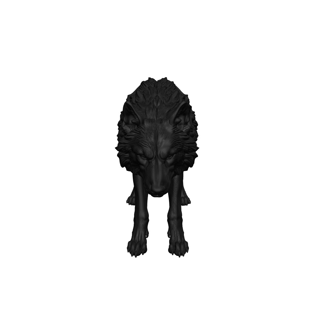 Wolf