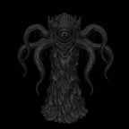 A dnd miniature yochlol AR model.
