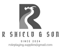 Role Playing Supplies - Home